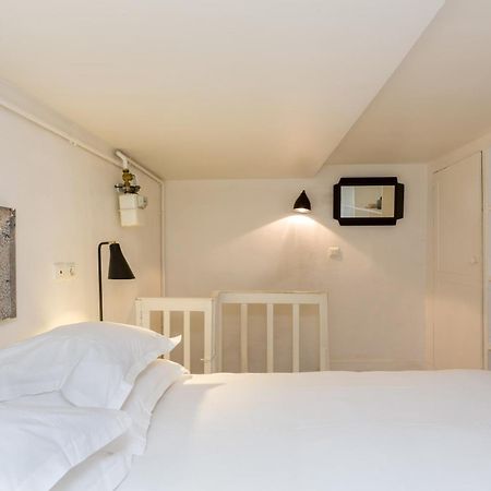 Habitat Parisien - 2Br-1Ba - Opera Palais Royal Apartment Екстериор снимка