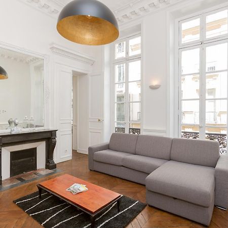 Habitat Parisien - 2Br-1Ba - Opera Palais Royal Apartment Екстериор снимка