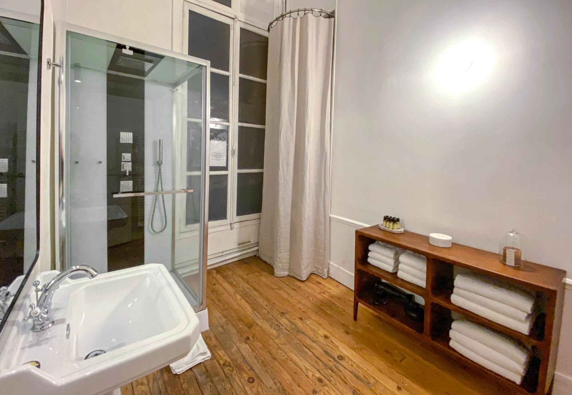 Habitat Parisien - 2Br-1Ba - Opera Palais Royal Apartment Екстериор снимка