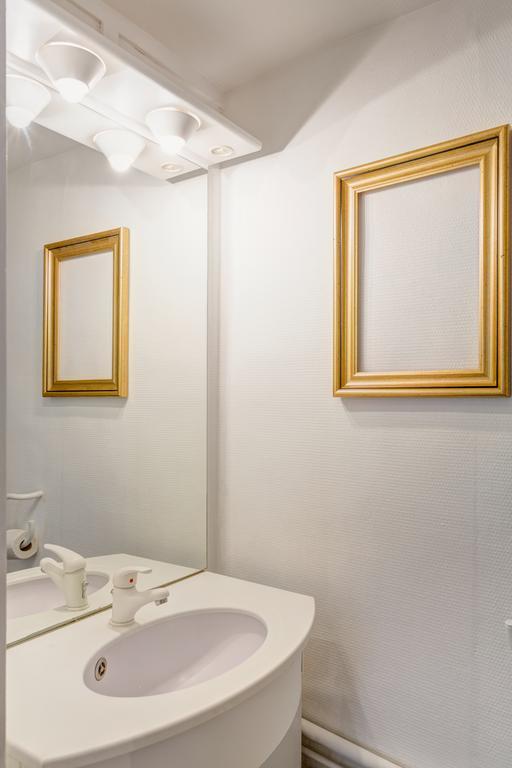 Habitat Parisien - 2Br-1Ba - Opera Palais Royal Apartment Екстериор снимка
