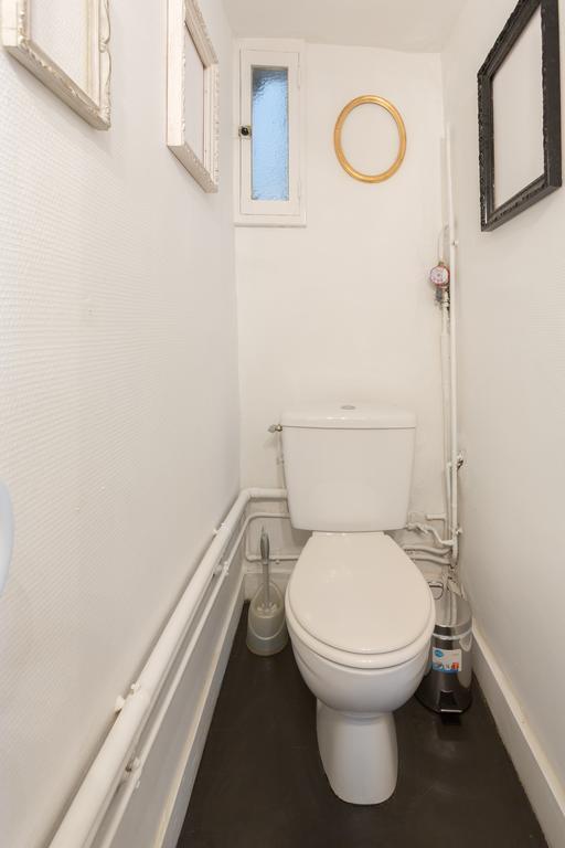 Habitat Parisien - 2Br-1Ba - Opera Palais Royal Apartment Екстериор снимка